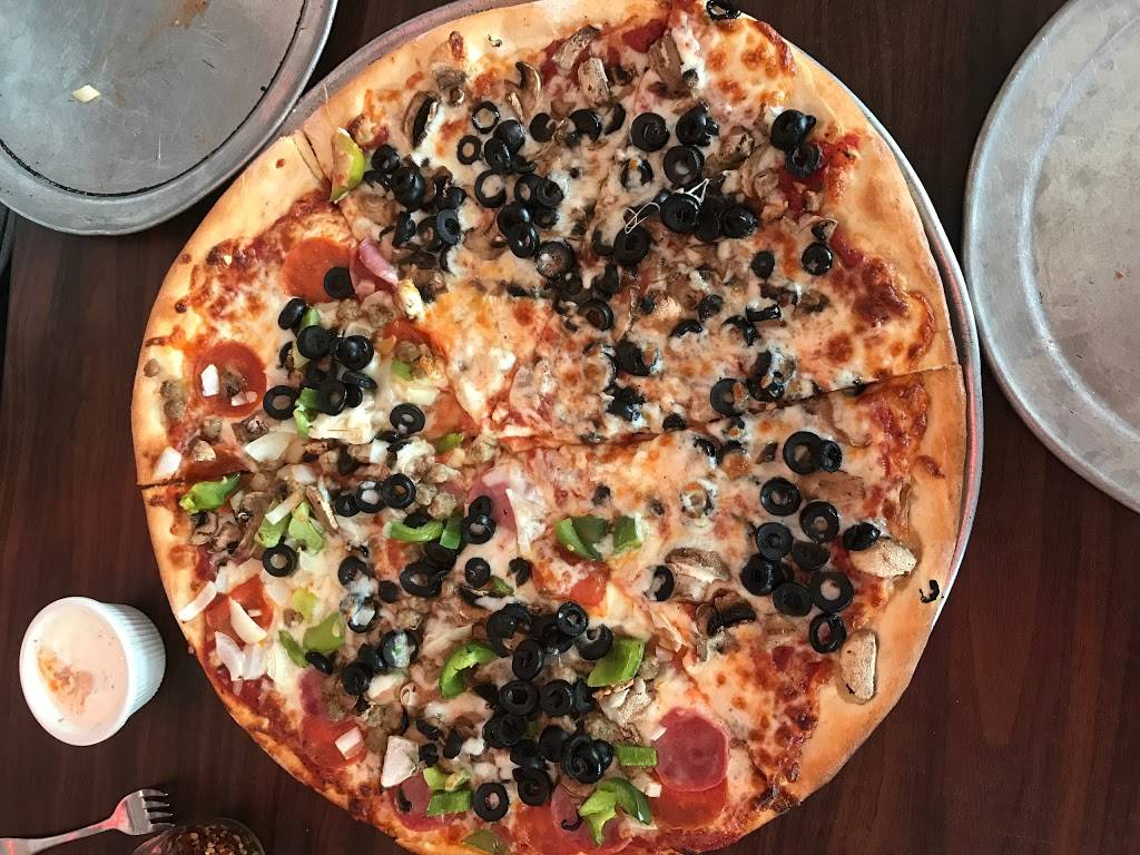 Joes Pizza Pasta & Subs | restaurant | 4407 Little Rd # 655, Arlington, TX 76016, USA | 8174830200 OR +1 817-483-0200