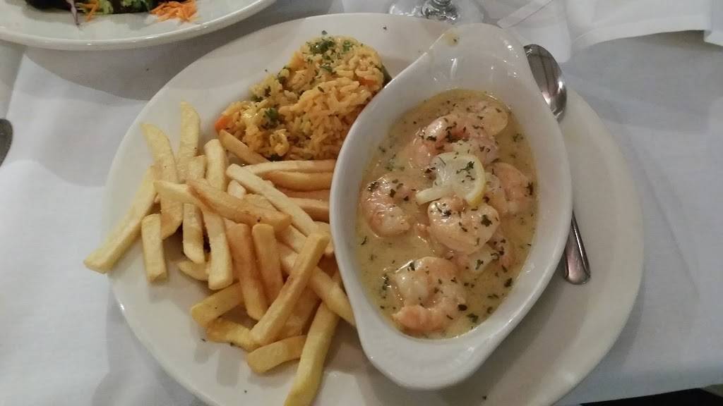 The Village Chalet Restaurant | restaurant | 12312 SW 224th St, Miami, FL 33170, USA | 3052588900 OR +1 305-258-8900