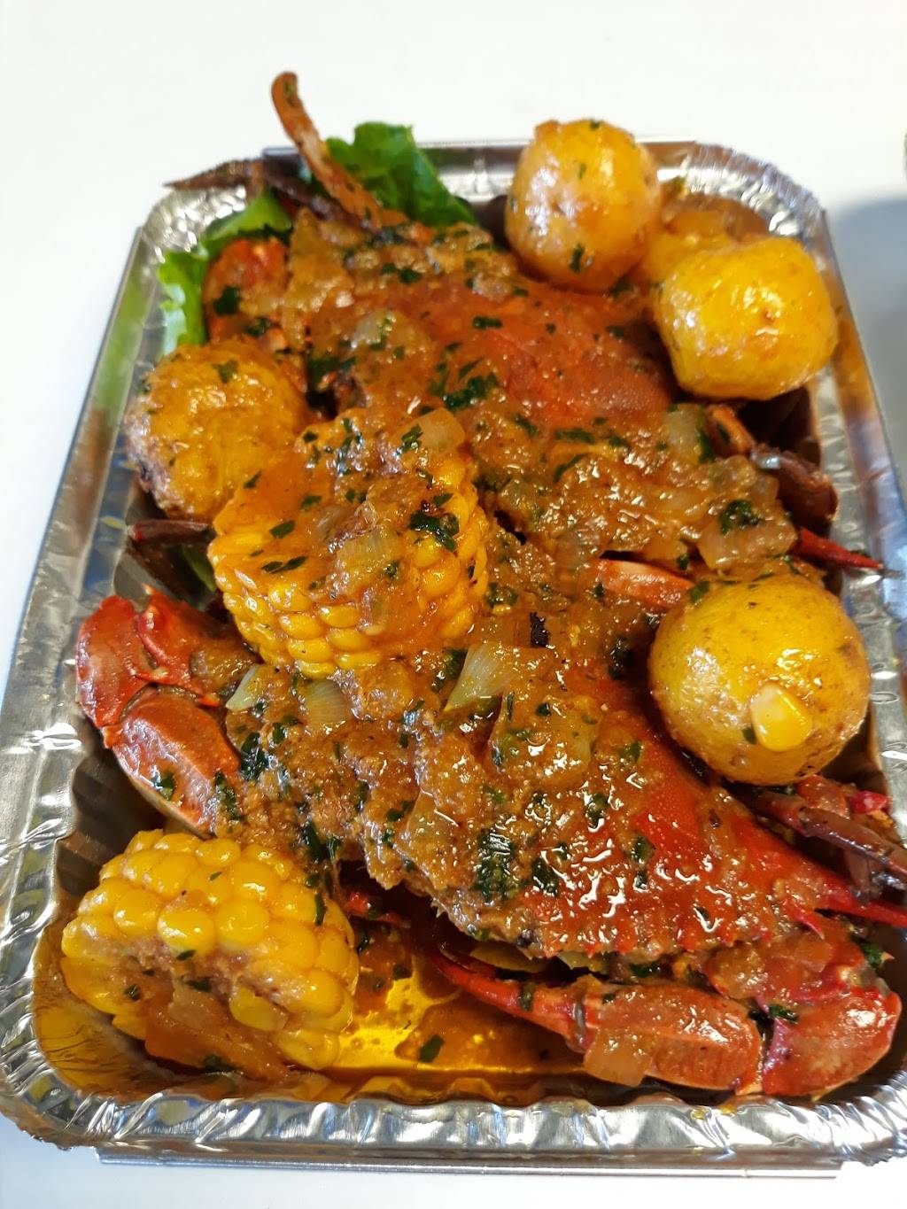 EL RINCON DEL MARISCO RESTAURANT | restaurant | 596 21st Ave, Paterson, NJ 07513, USA | 3473191594 OR +1 347-319-1594