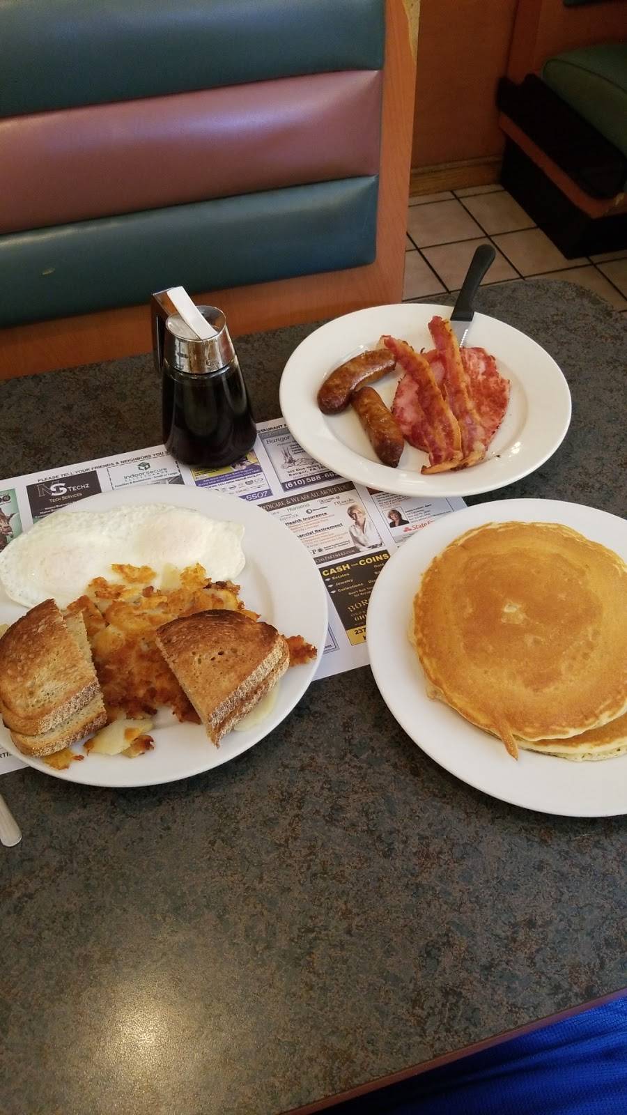 Turn In Restaurant | restaurant | 162 N Walnut St, Bath, PA 18014, USA | 6108377282 OR +1 610-837-7282