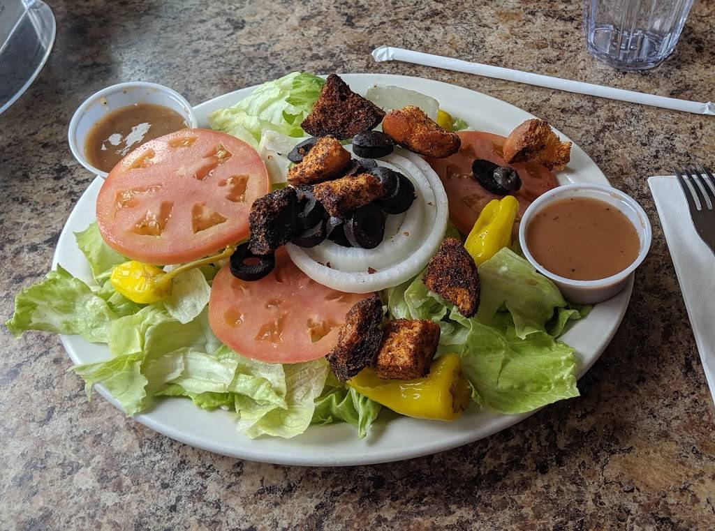 Italian Express Pizzeria | meal delivery | 336 Sumner St, East Boston, MA 02128, USA | 6175610038 OR +1 617-561-0038