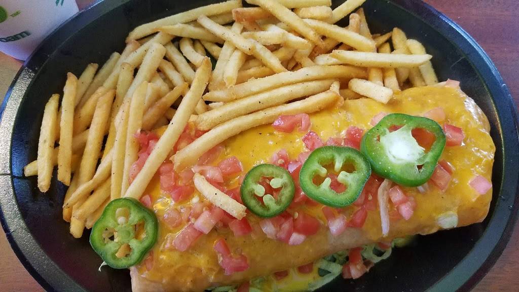 Tijuana Flats | restaurant | 3154 S Orange Ave, Orlando, FL 32806, USA | 4078596190 OR +1 407-859-6190