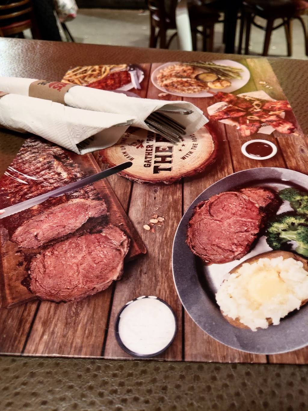 Logans Roadhouse | restaurant | 28599 Schoolcraft, Livonia, MI 48150, USA | 7343670767 OR +1 734-367-0767