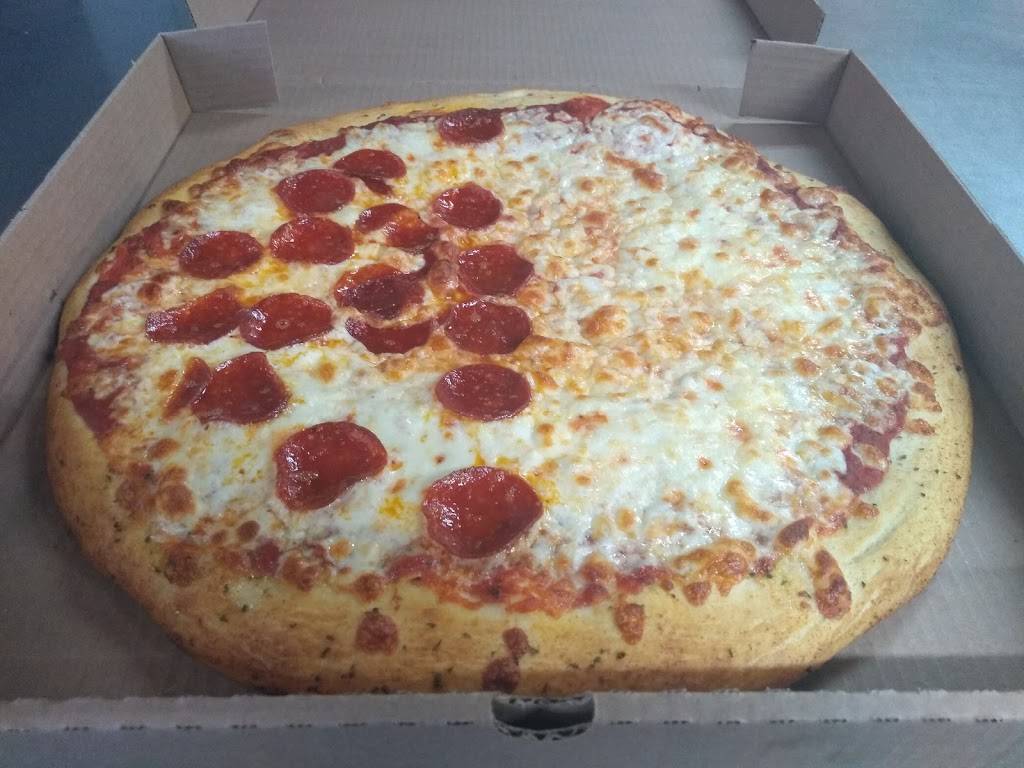 Valley boys pizzeria | restaurant | 589 US-30, Clinton, PA 15026, USA | 7248992122 OR +1 724-899-2122