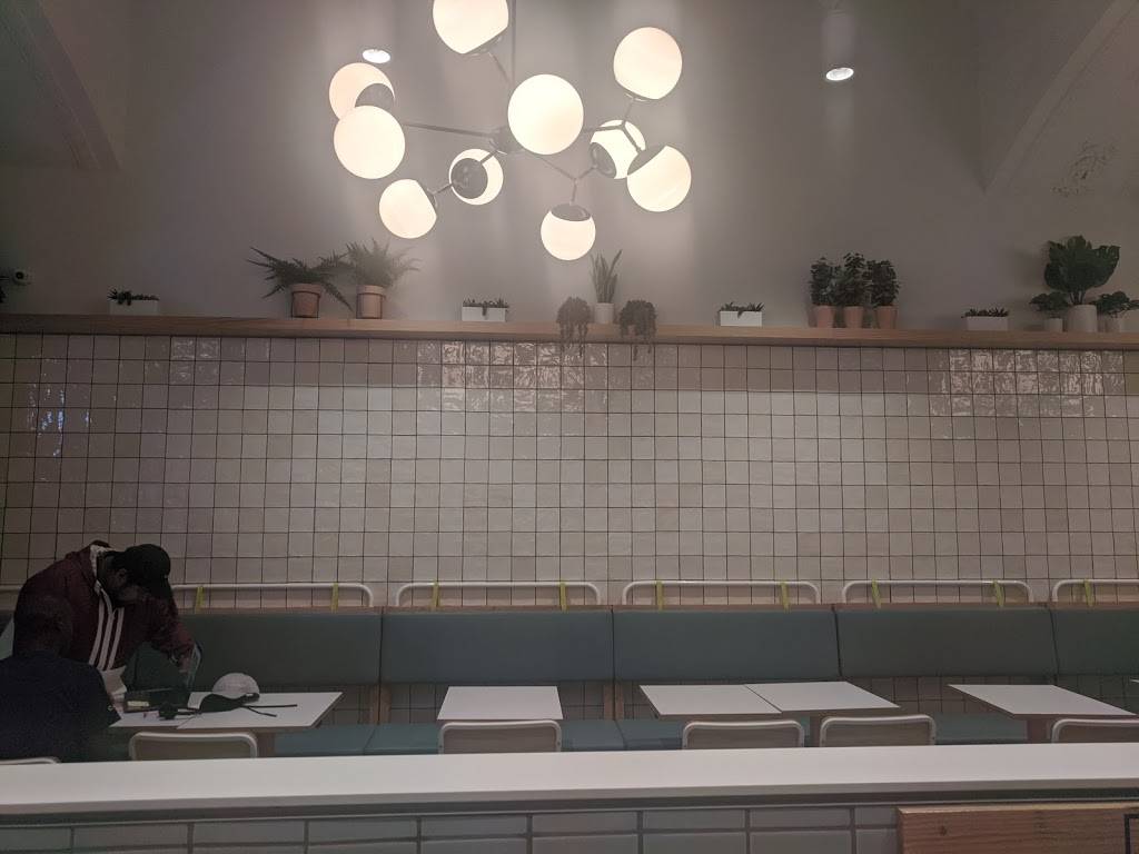 Chopt Creative Salad Co. | restaurant | 212 S Tryon St Suite 100, Charlotte, NC 28281, USA | 9802960660 OR +1 980-296-0660