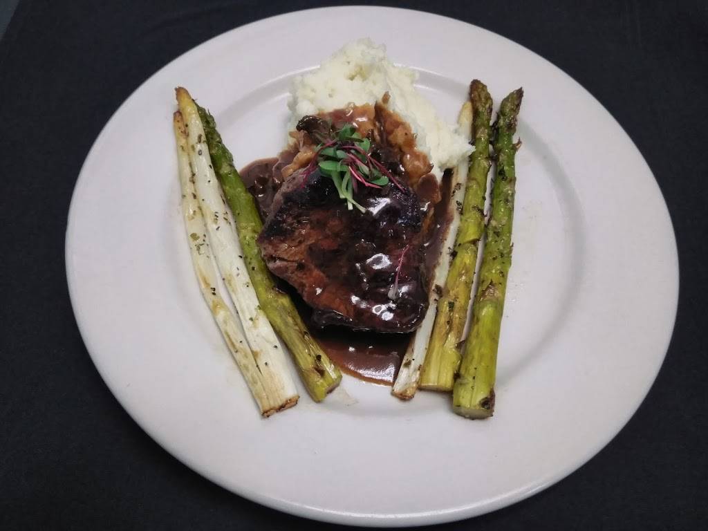 707 Chophouse | restaurant | 707 Bradford Ave, Kemah, TX 77565, USA | 2813349463 OR +1 281-334-9463