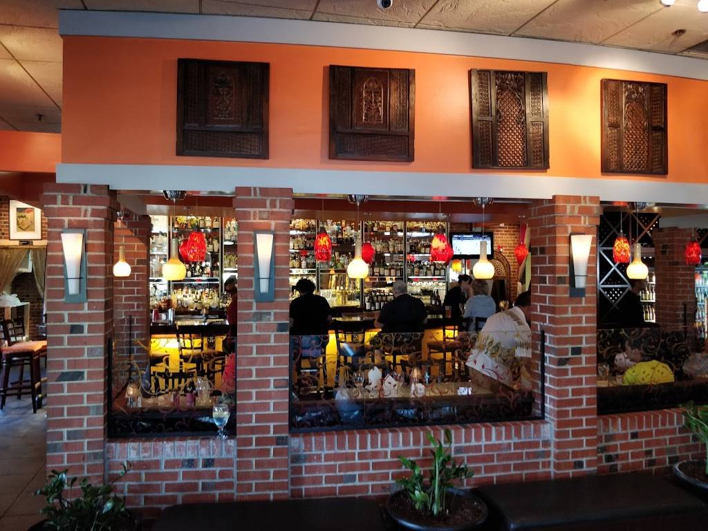 Saffron Grill | restaurant | 2132 N Northgate Way, Seattle, WA 98133, USA | 2064170707 OR +1 206-417-0707