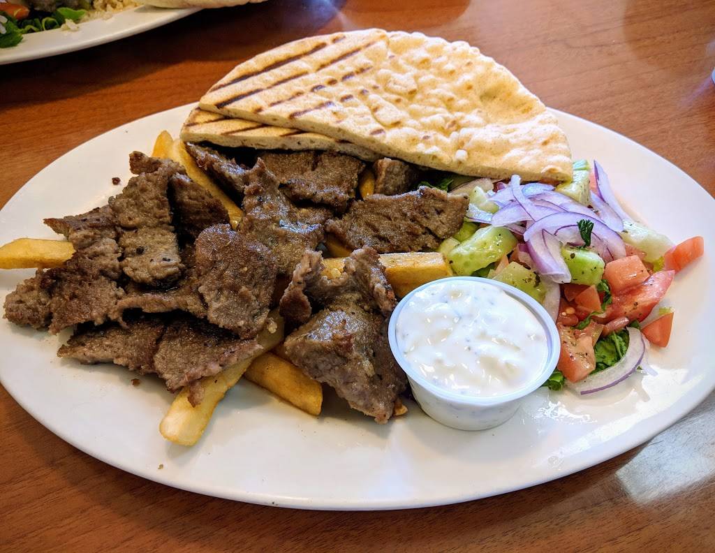 California Pita & Grill Brentwood | restaurant | 12001 Wilshire Blvd, Brentwood, CA 90025, USA | 3104786200 OR +1 310-478-6200