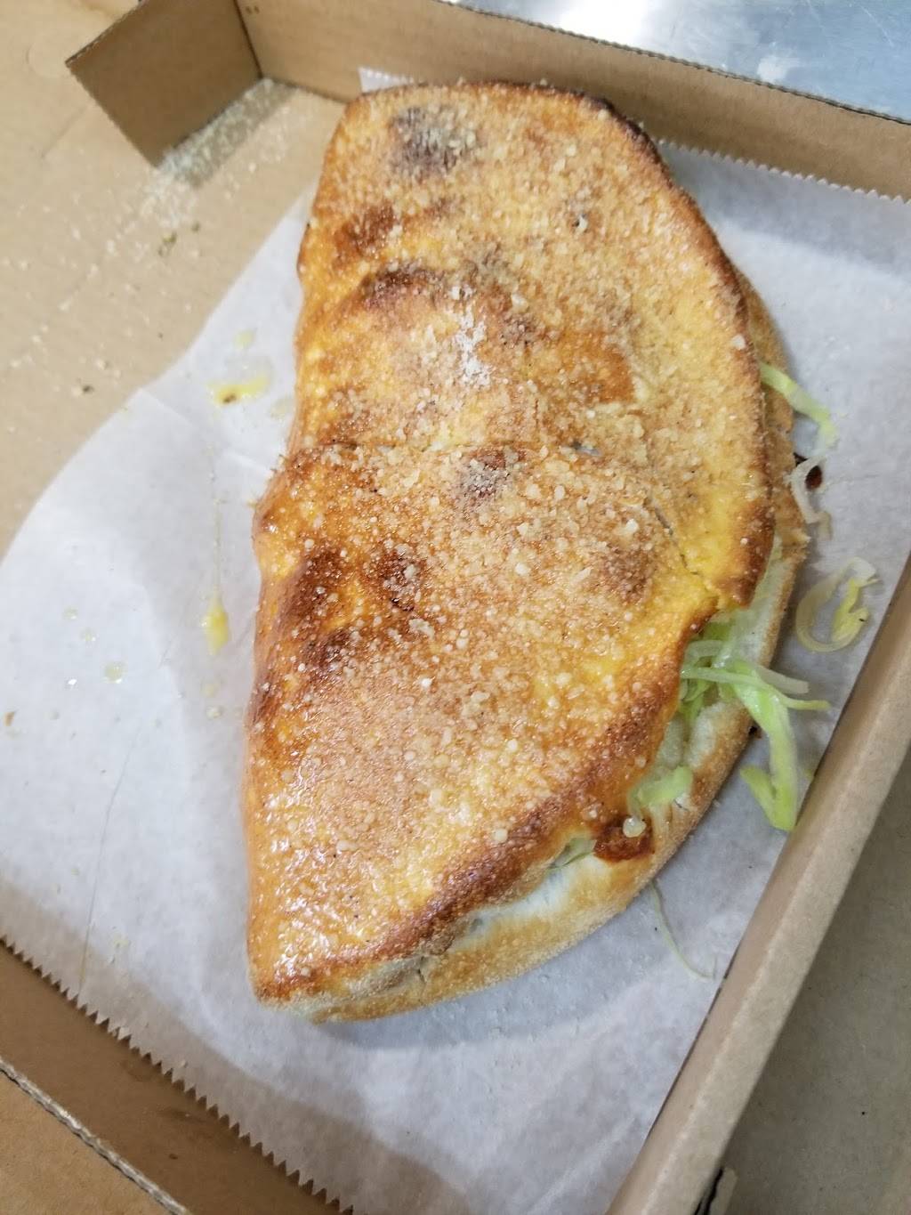 Golden Halal Pizza | restaurant | 10509 W Warren Ave, Dearborn, MI 48126, USA | 3138460922 OR +1 313-846-0922