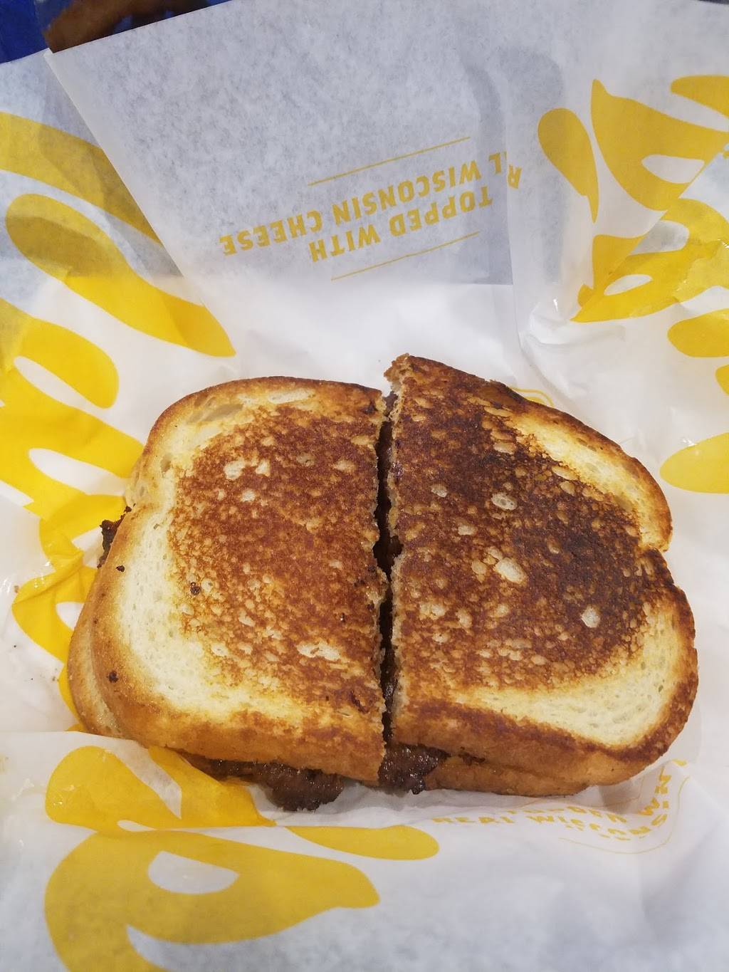 Culvers | restaurant | 1722 S Church St, Watertown, WI 53094, USA | 9202613388 OR +1 920-261-3388