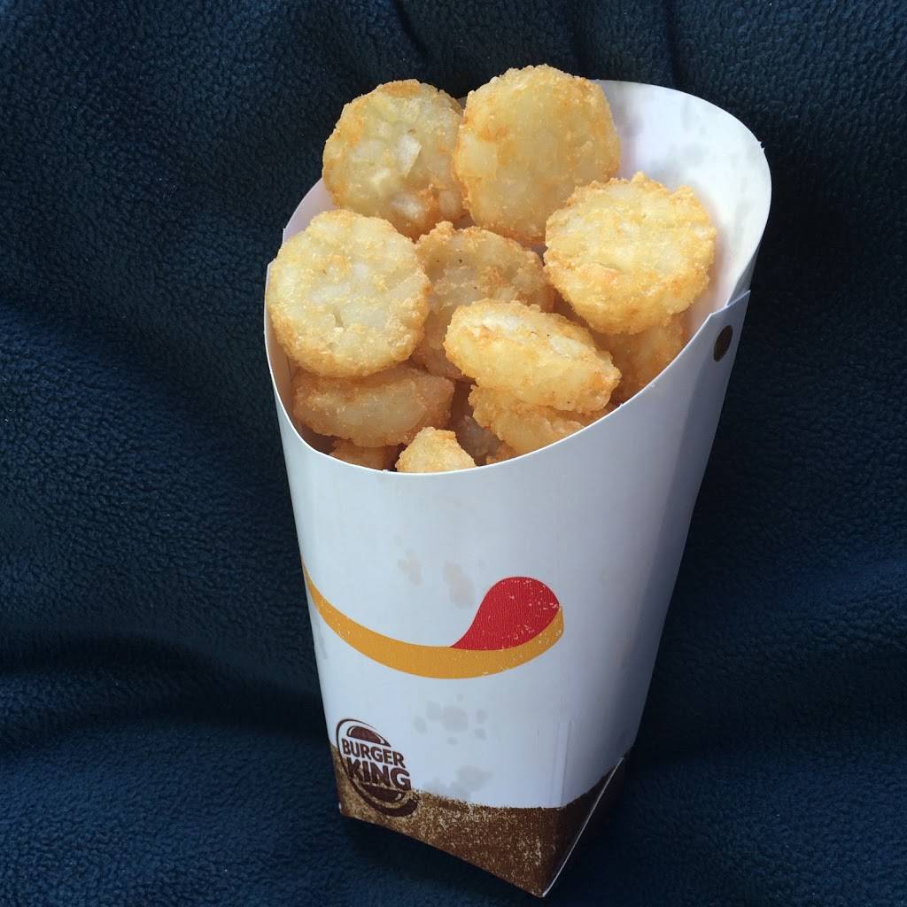 Burger King | restaurant | 199 Montreal Rd, Vanier, ON K1L 6E2, Canada | 6137447016 OR +1 613-744-7016