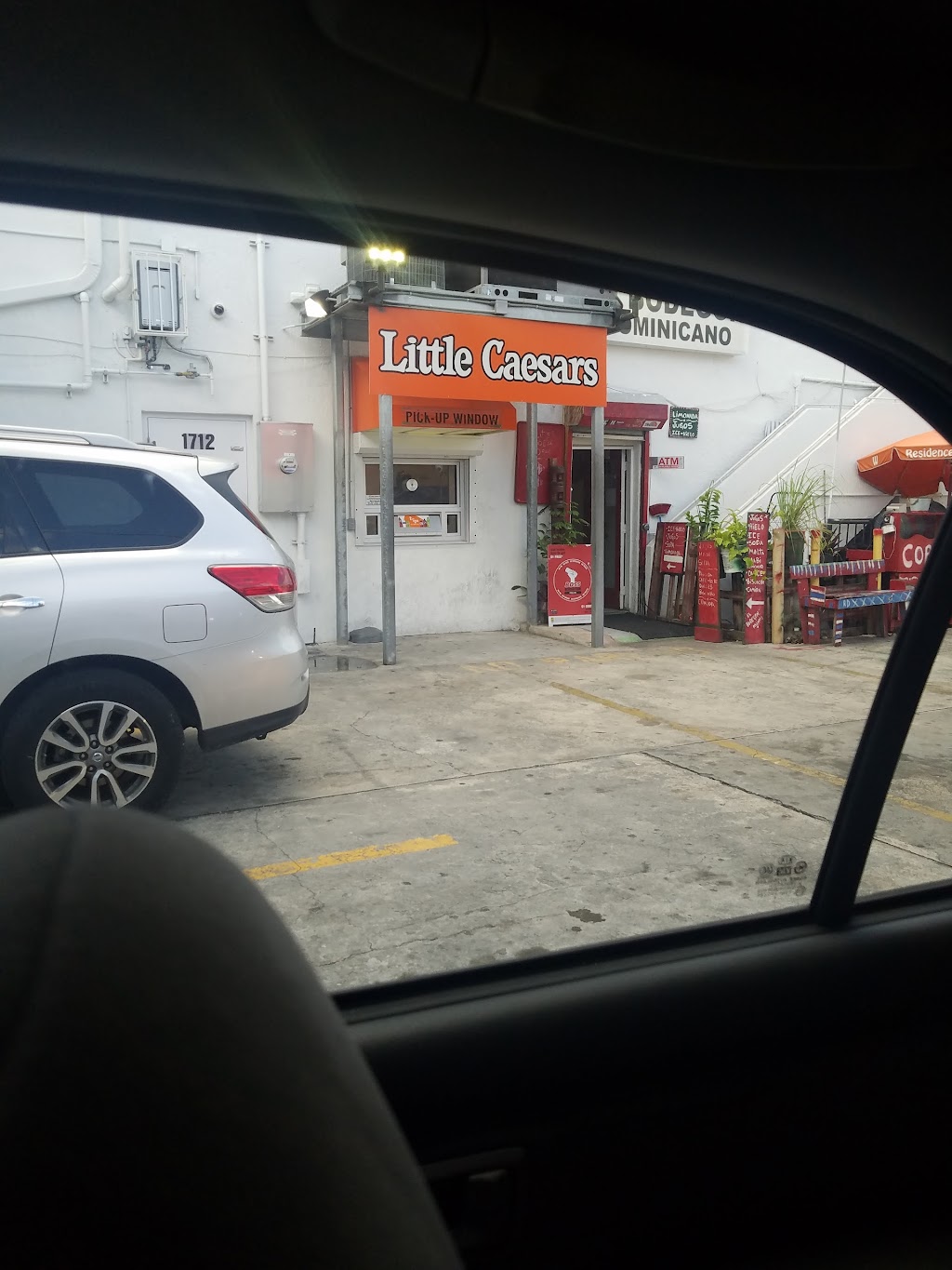 Little Caesars Pizza | meal delivery | 1712 NW 36th St, Miami, FL 33142, USA | 3056389005 OR +1 305-638-9005
