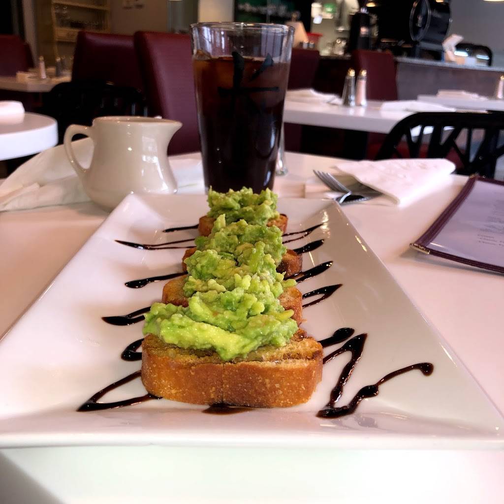 La Branche Bistro & Café | restaurant | 194 Broadway, Bayonne, NJ 07002, USA | 2014373001 OR +1 201-437-3001