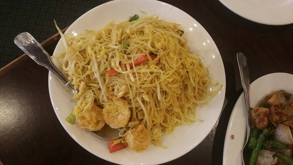 Chefs Experience China Bistro | restaurant | 22436 Foothill Blvd, Hayward, CA 94541, USA | 5105382868 OR +1 510-538-2868