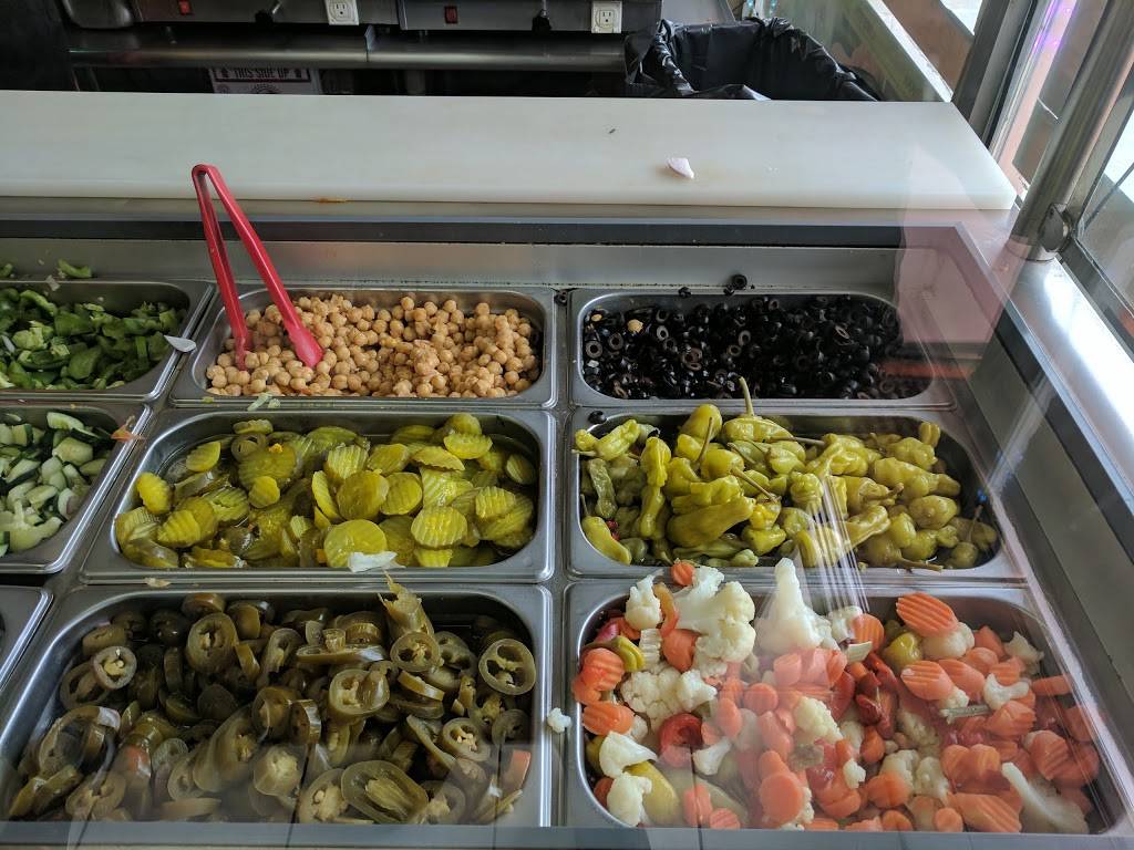 Gyro Hut | restaurant | 1043 Coney Island Ave, Brooklyn, NY 11230, USA | 9179662625 OR +1 917-966-2625