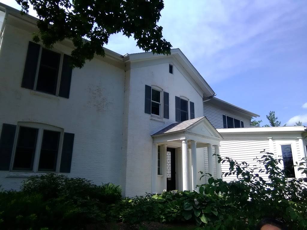 The Aberdeen Inn | restaurant | 3158 IN-2, Valparaiso, IN 46385, USA | 2194653753 OR +1 219-465-3753