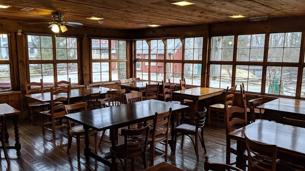 Clifton Mill | restaurant | 75 Water St, Clifton, OH 45316, USA | 9377675501 OR +1 937-767-5501
