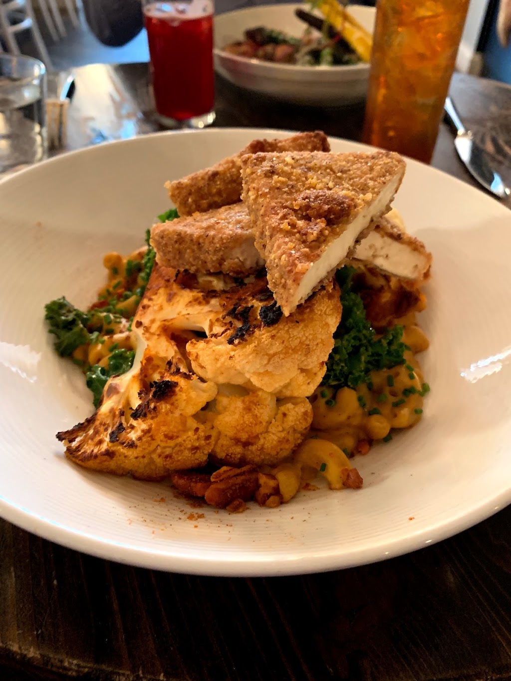 Modern Love | restaurant | 317 Union Ave, Brooklyn, NY 11211, USA | 9292980626 OR +1 929-298-0626