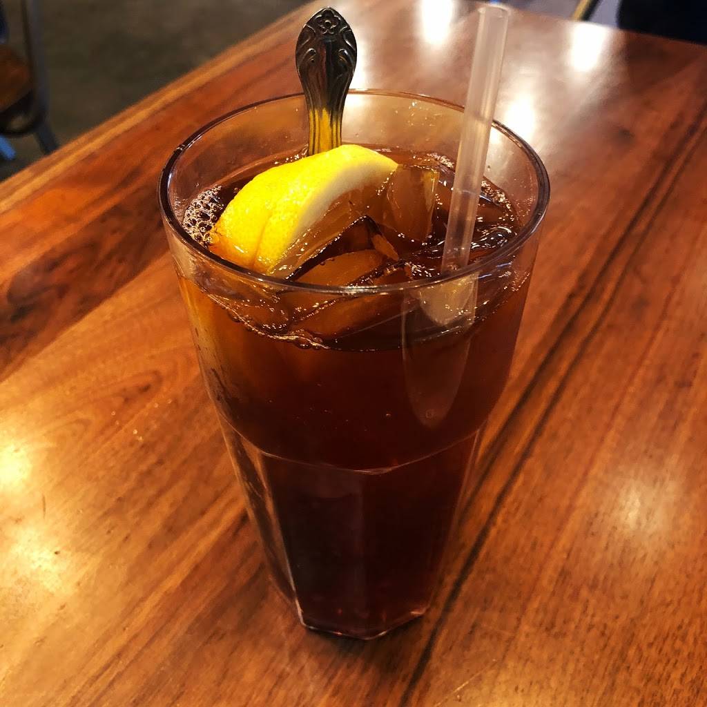 Cinya cafe | restaurant | 1411 S Garfield Ave, Alhambra, CA 91801, USA | 6266564086 OR +1 626-656-4086