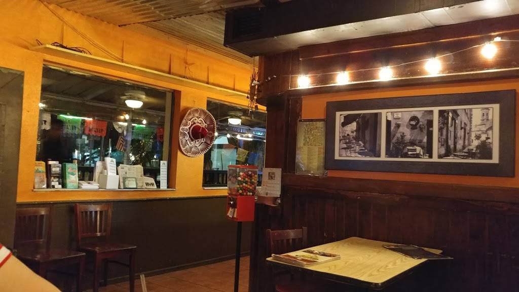 Tequilas Mexican Grille & Cantina | restaurant | 401 S Ft Harrison Ave, Clearwater, FL 33756, USA | 7274616949 OR +1 727-461-6949