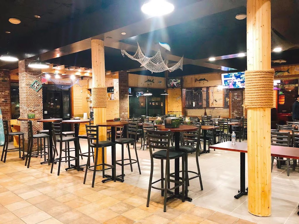 Red Crab Juicy Seafood | restaurant | 204 E 9 Mile Rd, Pensacola, FL 32534, USA | 8503788118 OR +1 850-378-8118