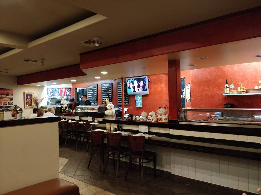Oishi Japanese Cuisine | restaurant | 8215 De Soto Ave, Canoga Park, CA 91304, USA | 8188826958 OR +1 818-882-6958
