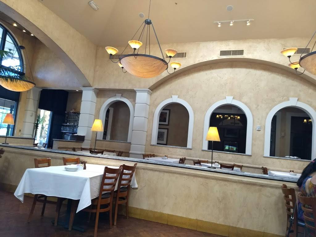 BRIO | restaurant | 7 Backus Ave, Danbury, CT 06810, USA | 2037300100 OR +1 203-730-0100