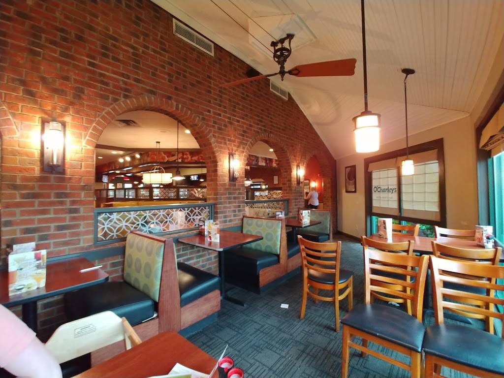 OCharley’s Restaurant & Bar | restaurant | 4801 Outer Loop, Louisville, KY 40219, USA | 5029688996 OR +1 502-968-8996