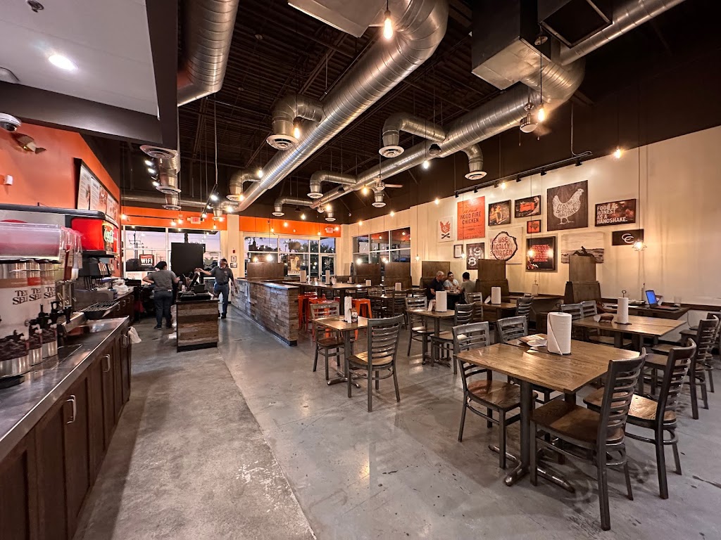 Cowboy Chicken | restaurant | 3400 W Expy 83 #100, McAllen, TX 78501, USA | 9564293999 OR +1 956-429-3999