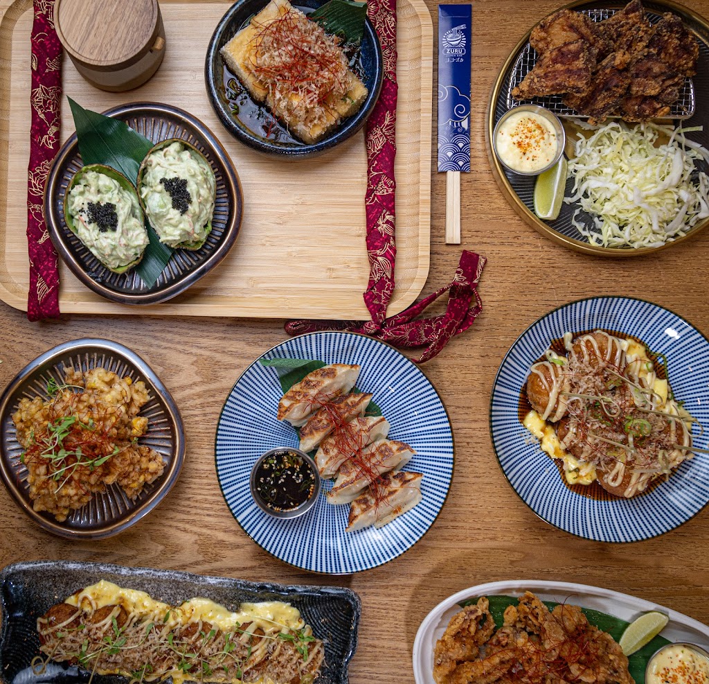Zuru Ramen Bar - Plantation | restaurant | 6971 W Broward Blvd, Plantation, FL 33317, USA | 9545304386 OR +1 954-530-4386