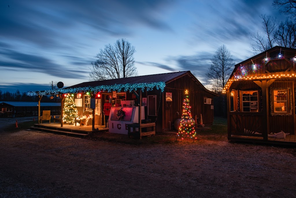 Lago Linda Hideaway | restaurant | 950 Blacks Ridge Rd, Beattyville, KY 41311, USA | 6064642876 OR +1 606-464-2876