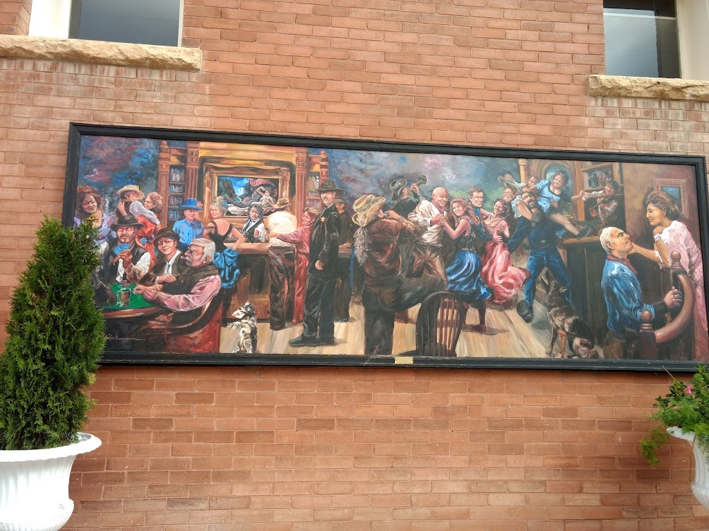 Oak Creek Grill And Tavern | restaurant | 114 E Main St, Florence, CO 81226, USA | 7197841999 OR +1 719-784-1999