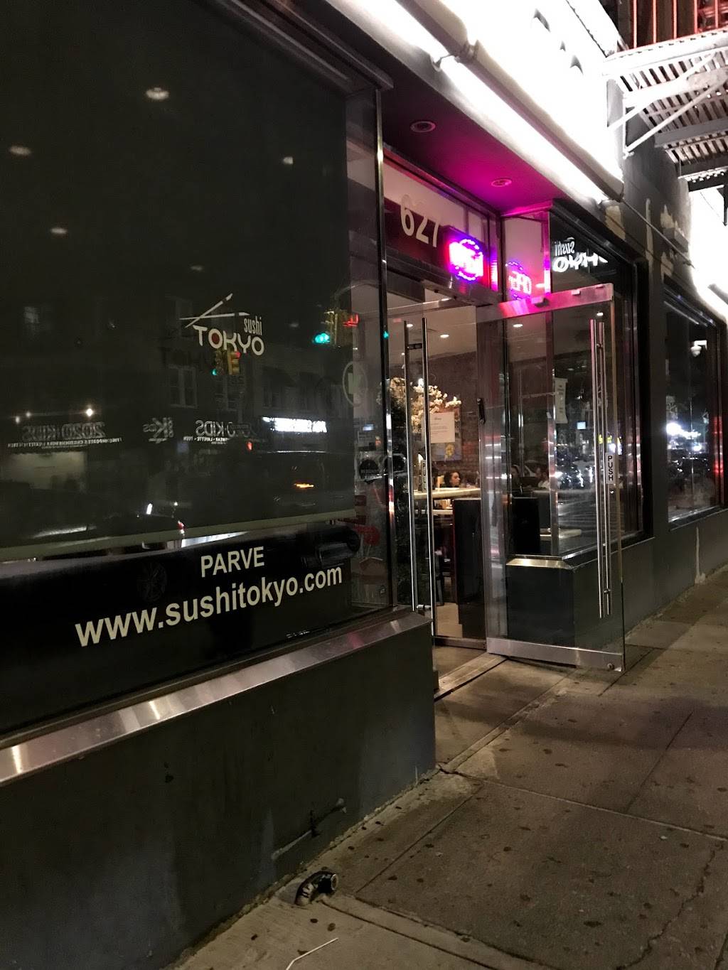 Sushi Tokyo | meal delivery | 627 Kings Hwy, Brooklyn, NY 11223, USA | 7184342444 OR +1 718-434-2444
