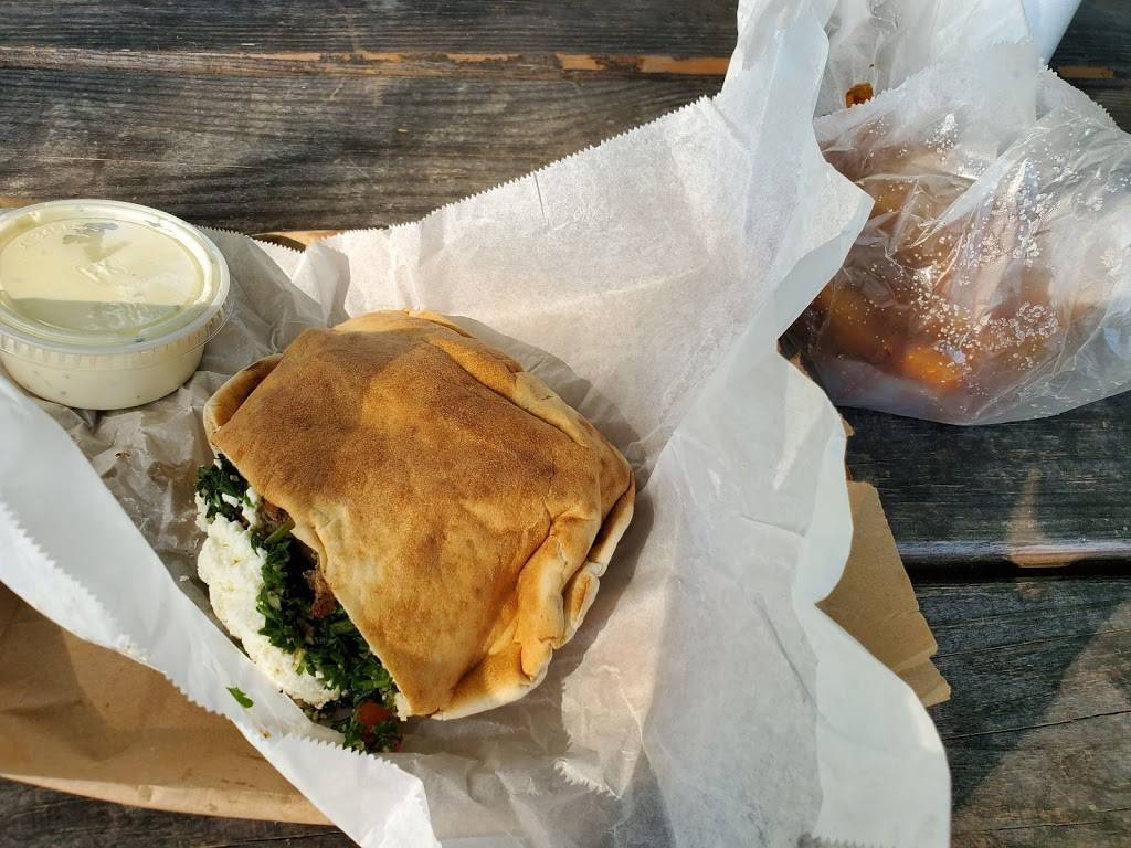 Kebab Gyros Pita bar | restaurant | 2288 Rosa L Parks Blvd, Nashville, TN 37228, USA | 6152564075 OR +1 615-256-4075