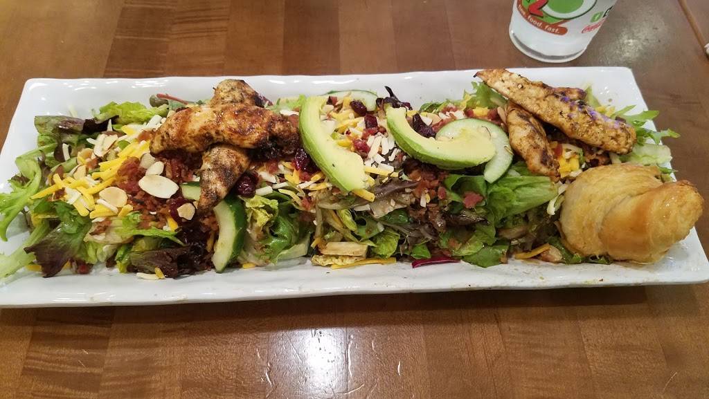 Fresh to Order - Cumberland Mall | meal takeaway | 1260 Cumberland Mall, Atlanta, GA 30339, USA | 6785641400 OR +1 678-564-1400