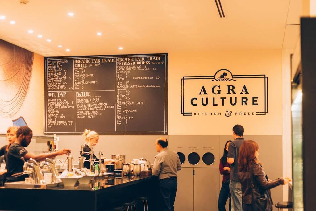 Agra Culture Kitchen Mia ( Minneapolis Institute of Art) | restaurant | 2400 3rd Ave S, Minneapolis, MN 55404, USA | 6128703180 OR +1 612-870-3180