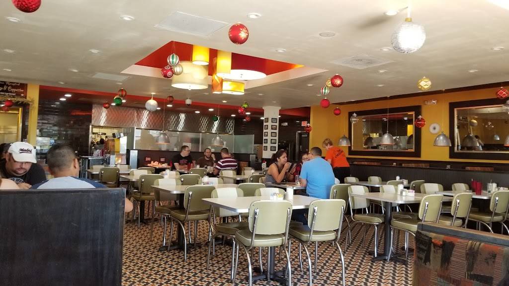 The Original Pancake House | restaurant | 10599 W Atlantic Blvd, Coral Springs, FL 33071, USA | 9542558080 OR +1 954-255-8080