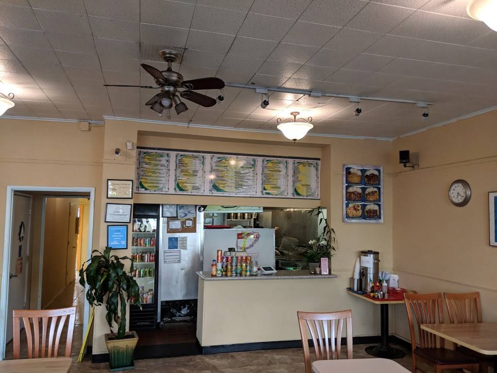 Wikiwiki Hawaiian BBQ | restaurant | 9935 San Pablo Ave, El Cerrito, CA 94530, USA | 5105586928 OR +1 510-558-6928