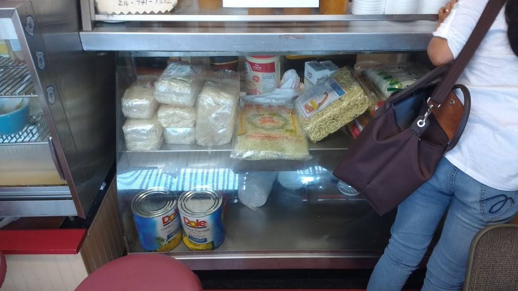 Melys Kainan | restaurant | 5382 State Rd, Cleveland, OH 44134, USA | 2167411332 OR +1 216-741-1332