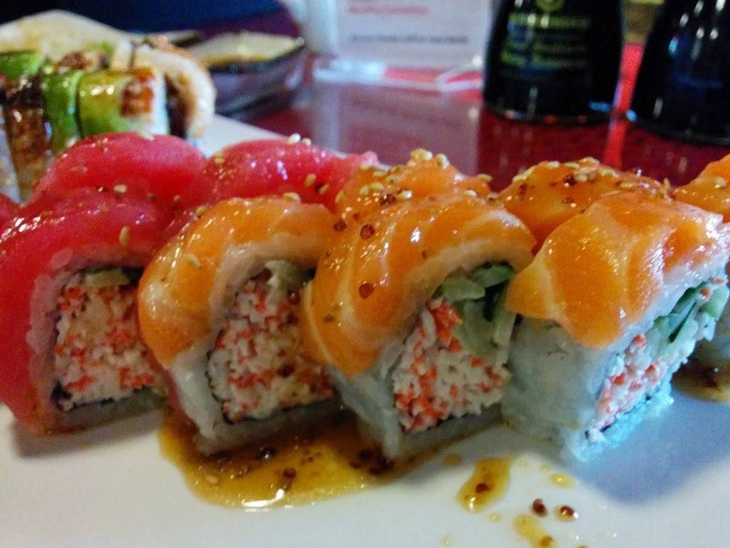 Sakana | restaurant | 7655 town Square Ln, Reno, NV 89523, USA | 7753761454 OR +1 775-376-1454