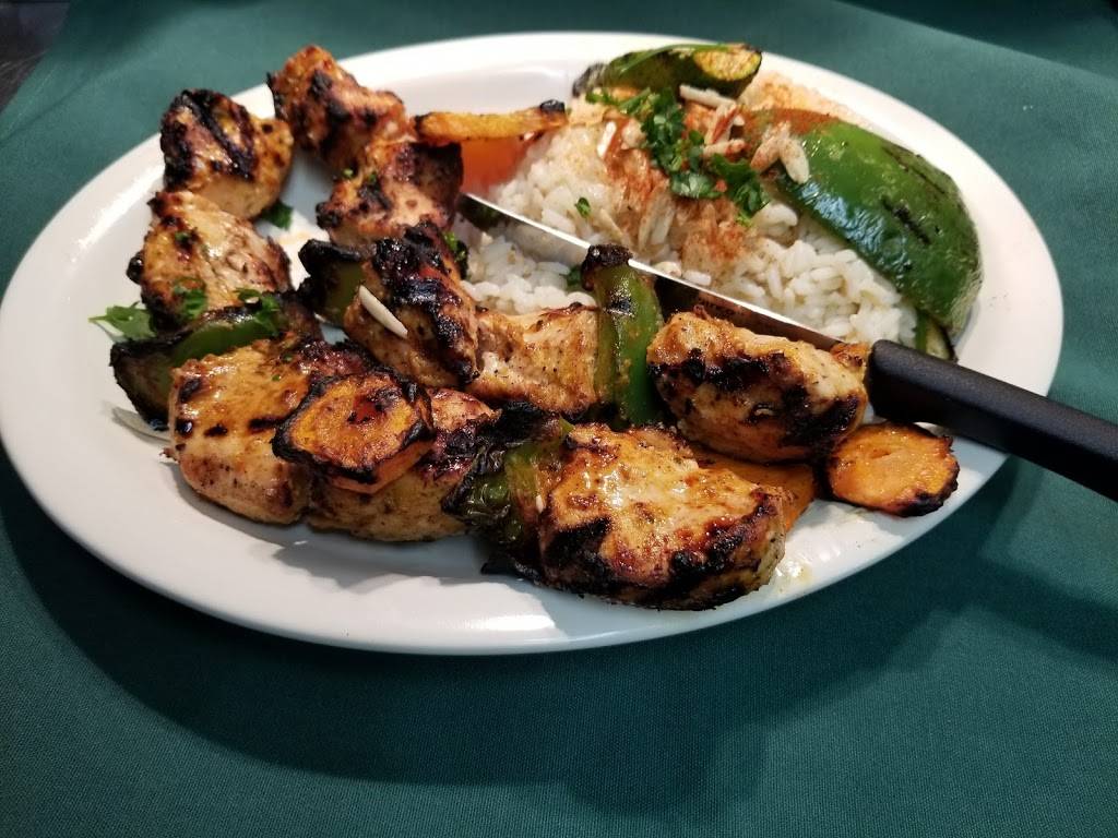 Kingdom Kebob | restaurant | 962 Dix Hwy, Lincoln Park, MI 48146, USA | 3137246275 OR +1 313-724-6275