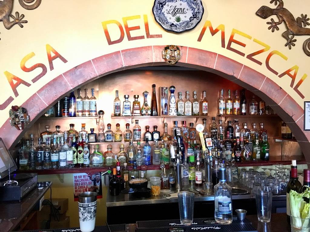 Agave | Mexican Restaurant & Tequila Bar | restaurant | 1063 Vine St, Healdsburg, CA 95448, USA | 7074332411 OR +1 707-433-2411