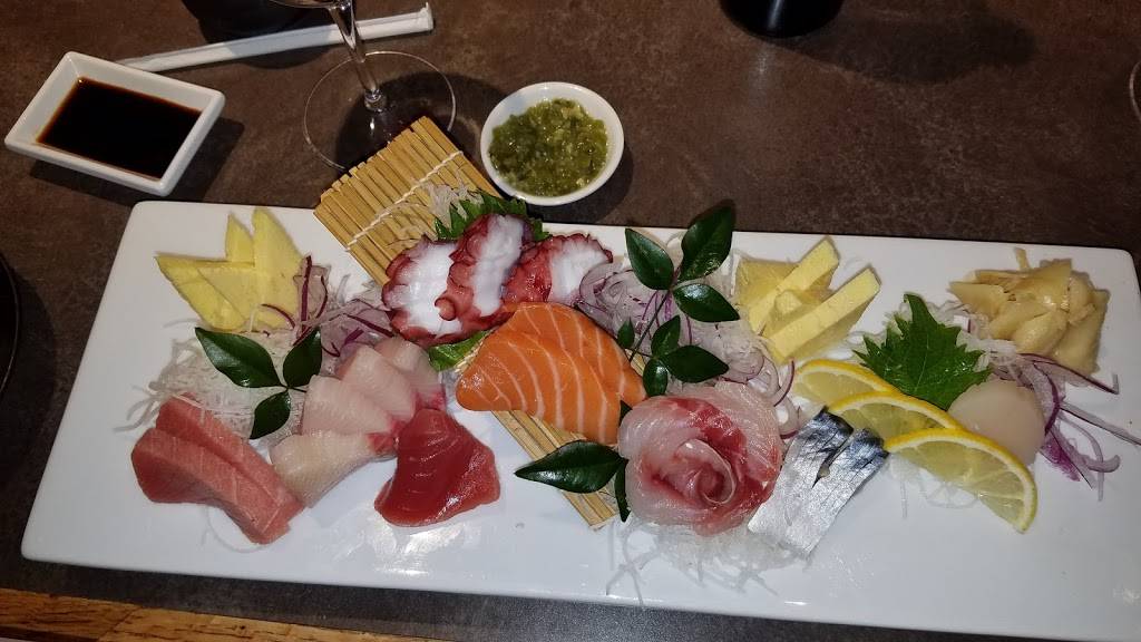 Sushi Mito | restaurant | 6470 Spalding Dr, Peachtree Corners, GA 30092, USA | 7707340398 OR +1 770-734-0398