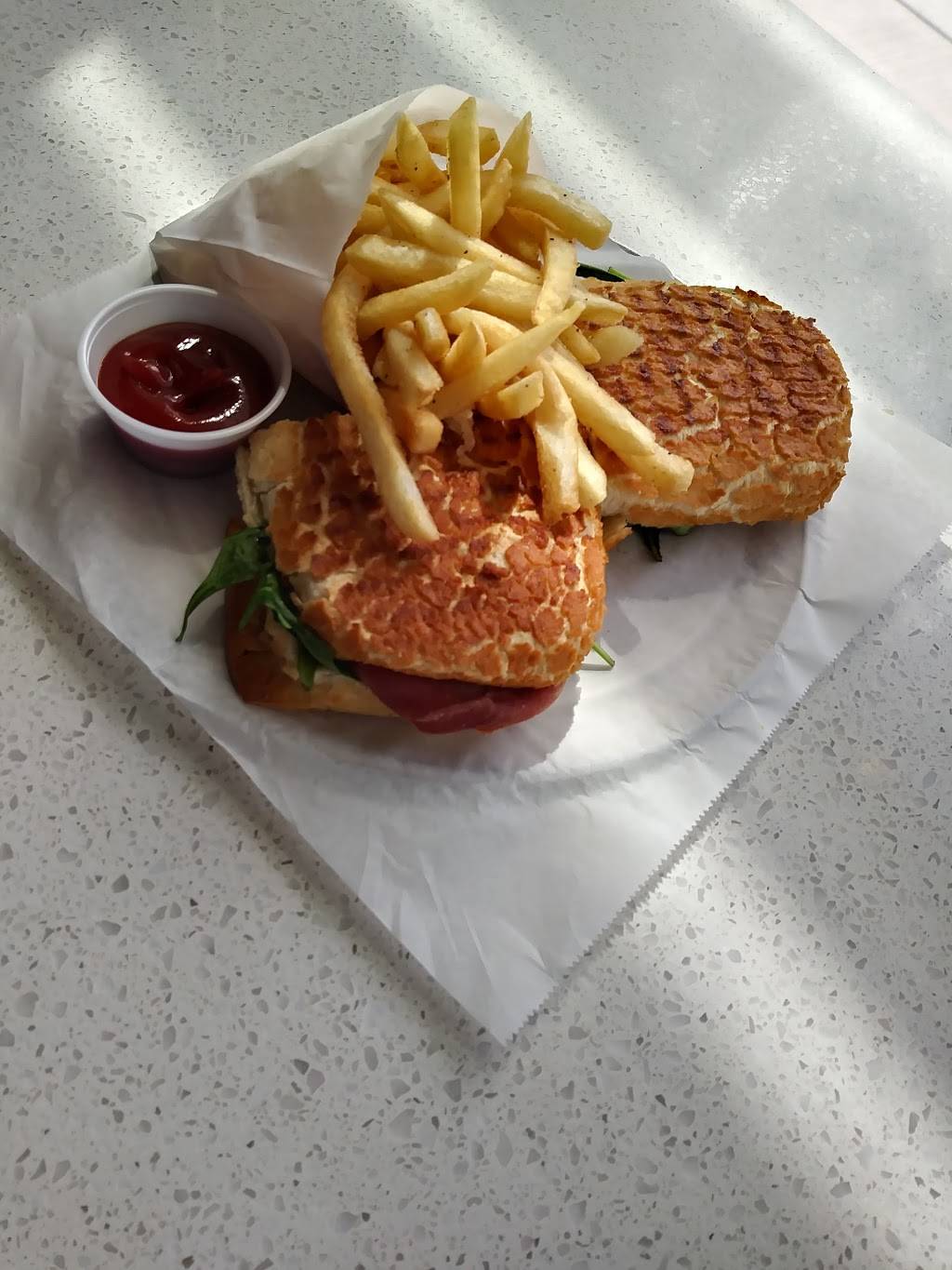 The Dons Deli | restaurant | 5700 Village Oaks Dr suite 20, San Jose, CA 95123, USA | 4084401311 OR +1 408-440-1311