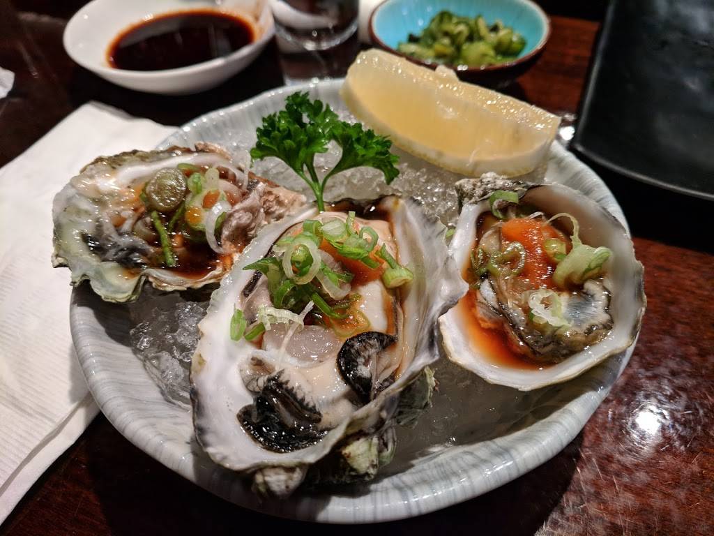 Nana San | restaurant | 3601 Jamboree Rd, Newport Beach, CA 92660, USA | 9494747373 OR +1 949-474-7373