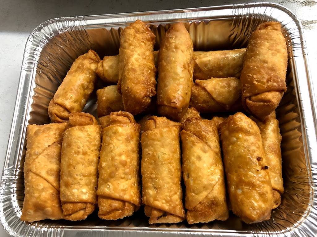 House of Tang | restaurant | 1211 Ribaut Rd, Beaufort, SC 29902, USA | 8435242898 OR +1 843-524-2898