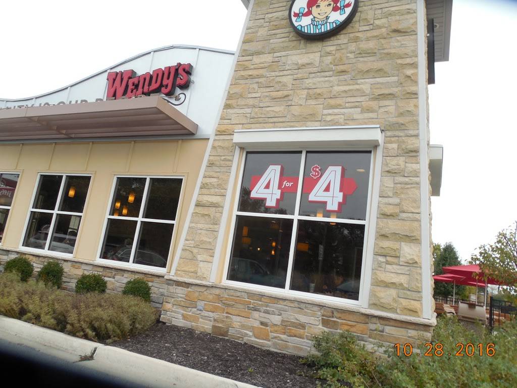 Wendys | restaurant | 12875 S Harlem Ave, Palos Heights, IL 60463, USA | 7089236676 OR +1 708-923-6676