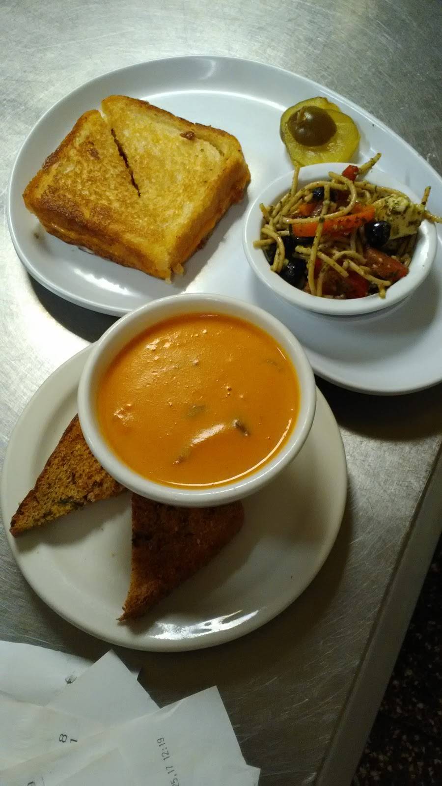 Nuevo Cafe | restaurant | 1124 Ayers St, Corpus Christi, TX 78404, USA | 3619040425 OR +1 361-904-0425