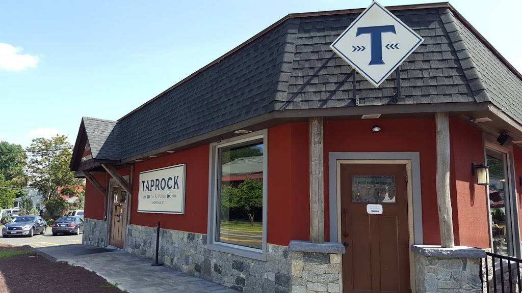 Taprock Beer Bar & Refuge | restaurant | 81 S Main St, Unionville, CT 06085, USA | 8604042074 OR +1 860-404-2074