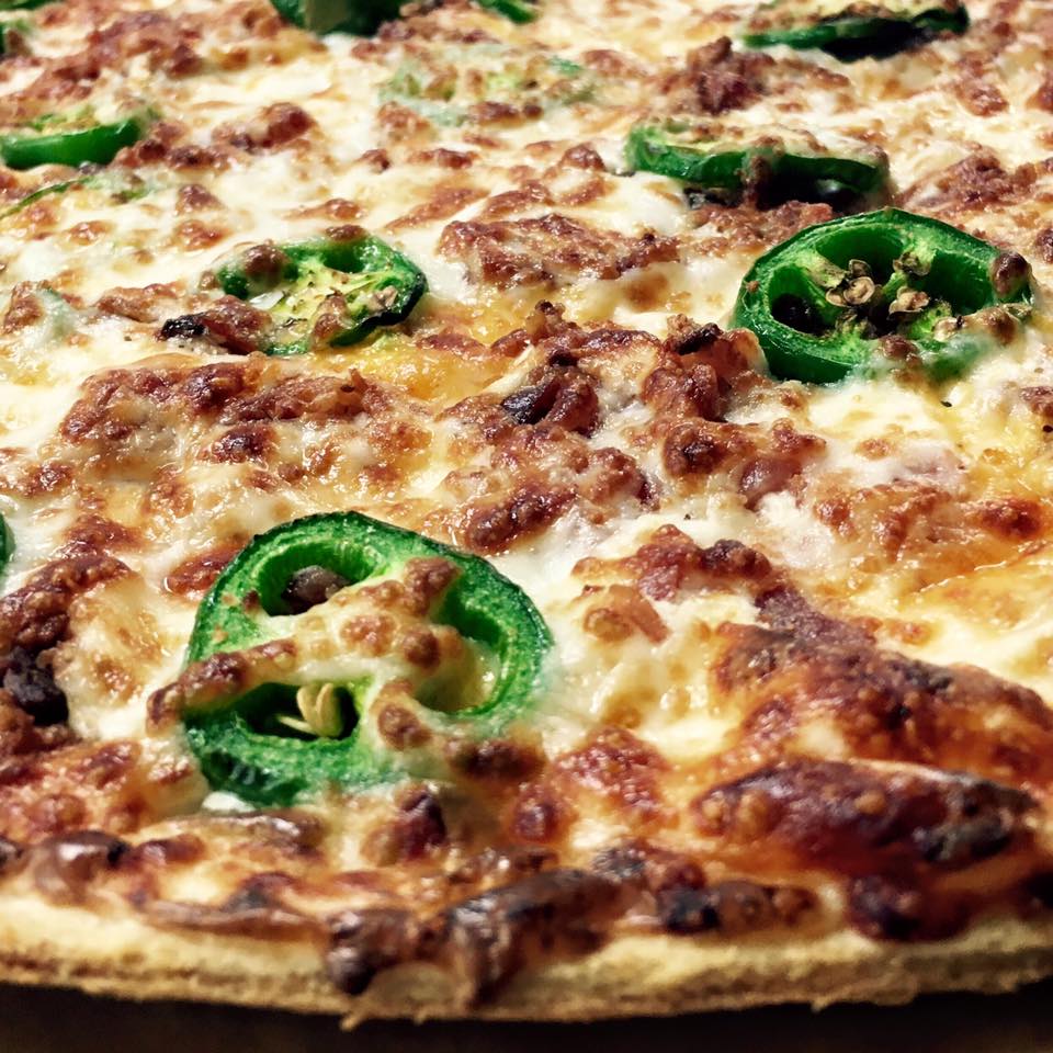 Jesses Pizza Co. | meal delivery | 424 E Broadway St, Fritch, TX 79036, USA | 8068570098 OR +1 806-857-0098